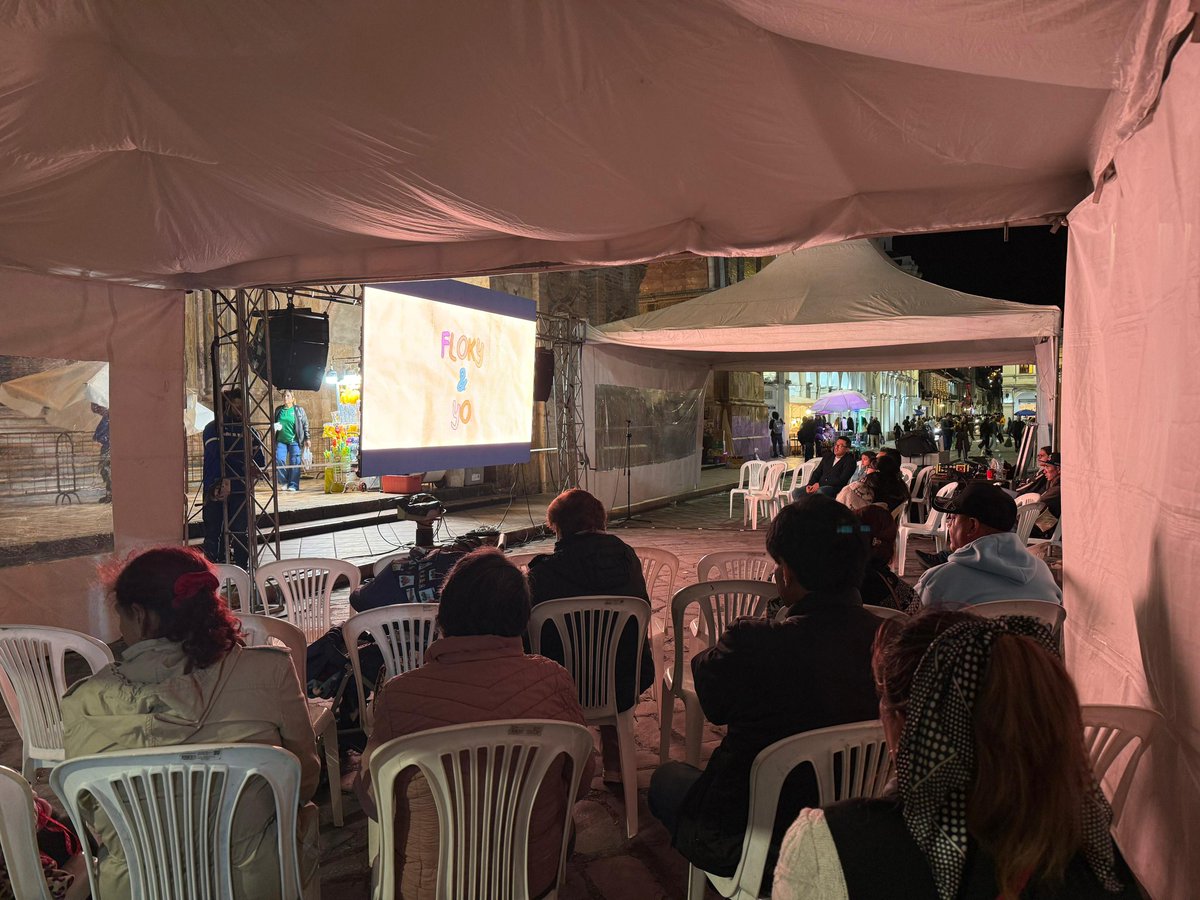 Dirección de Gestión de Movilidad tweet media