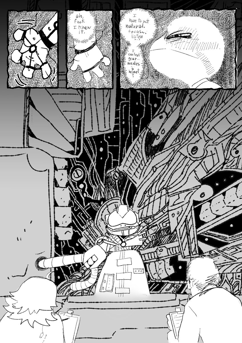 🏳️‍🌈🇨🇵🇨🇮Abyss pop tv☮🍉 tweet media