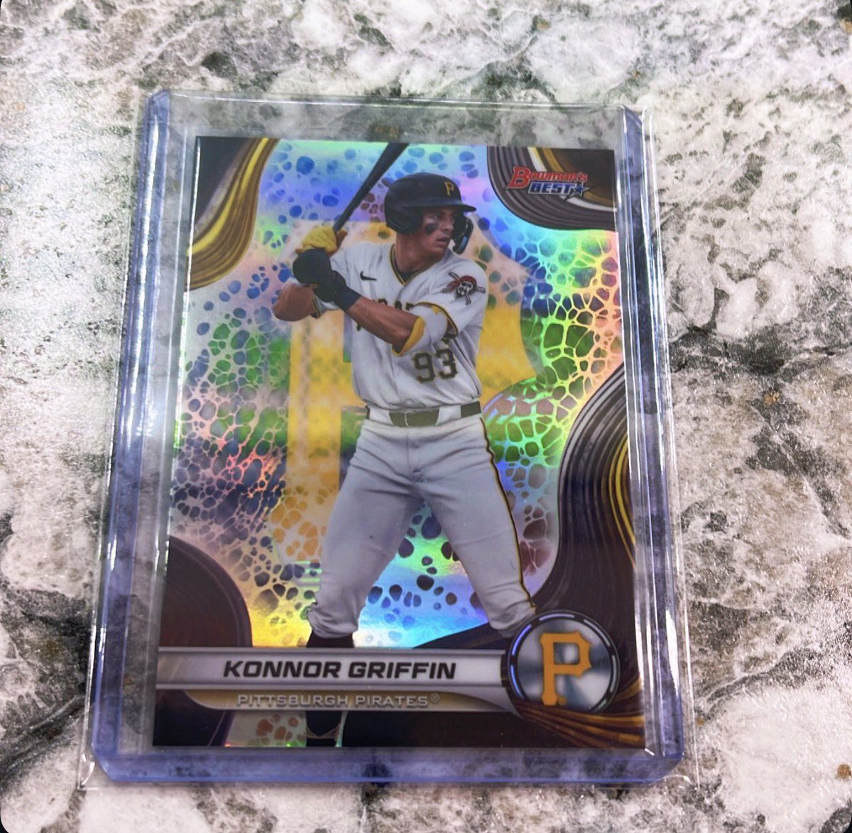 Davis’ Dugout tweet media