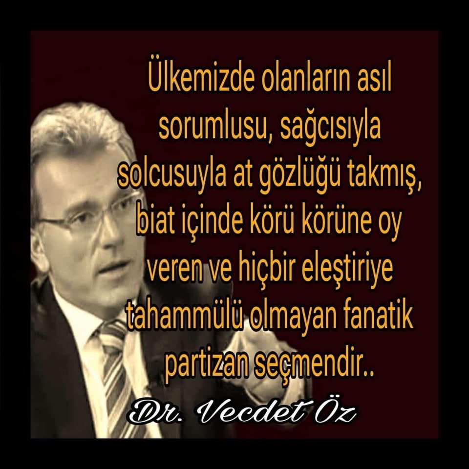 Dr. Vecdet Öz (@oz_vecdet) on Twitter photo 