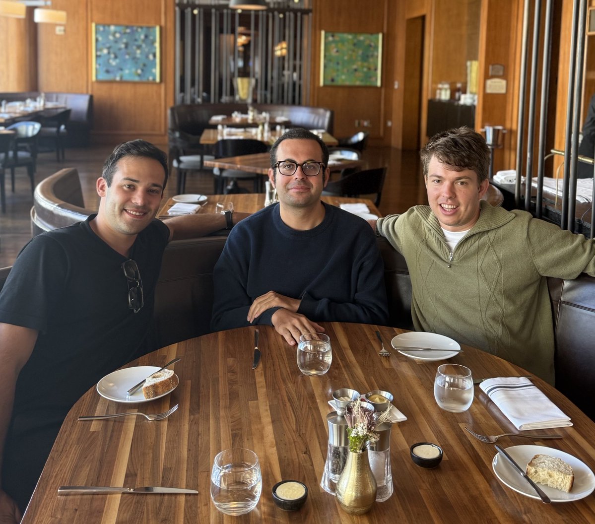 Joshua Browder tweet media