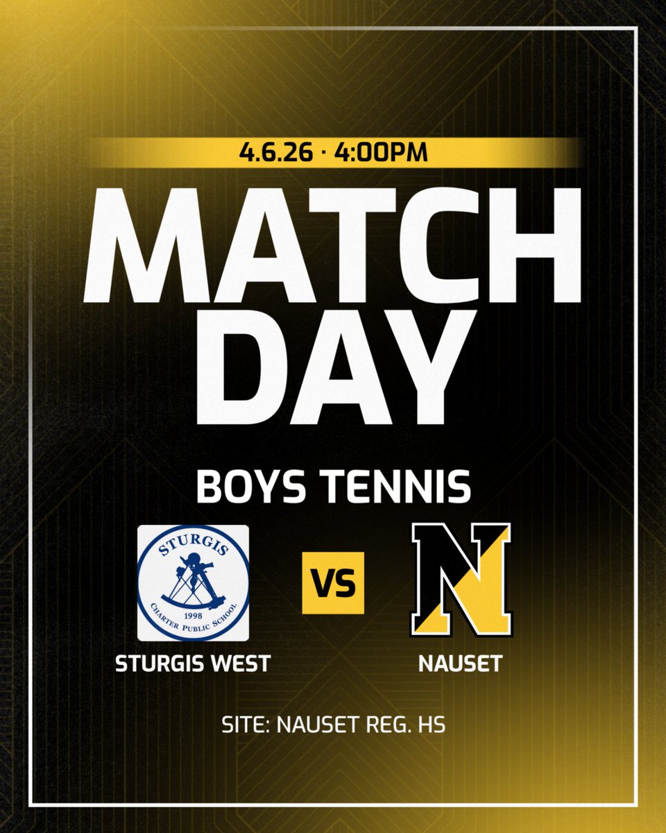 Nauset Athletics tweet media