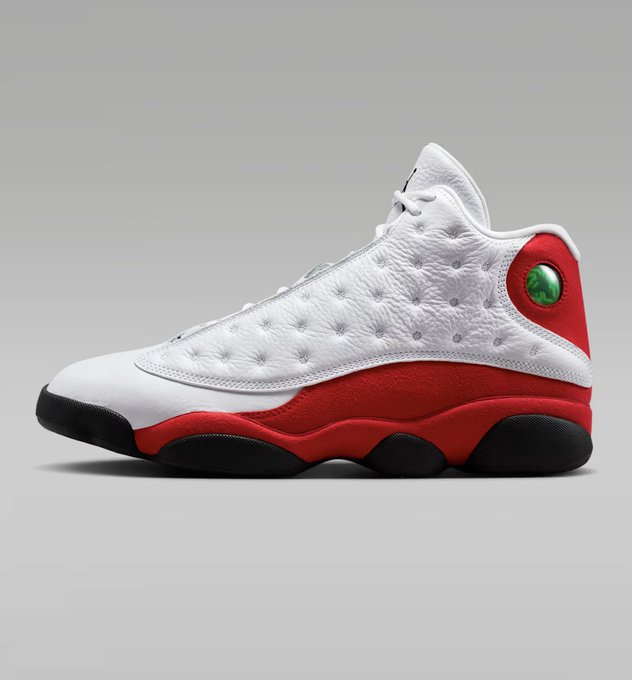 snkr_twitr's tweet photo. AD: MOST SIZES on Nike US

WMNS Jordan Retro 10 'Hydrangeas' https://t.co/CPY0AdVeyy

Jordan Retro 13 'White/University Red' https://t.co/ZHvZlQMrBR

Jordan 1 Low OG 'Medium Olive' https://t.co/tBF7r6SDzP

Jordan Retro 6 'Infrared Salesman' https://t.co/2Irtsnf6Hn

Jordan Retro 14 'Black/University Blue' https://t.co/yXzWb7NJNp

Jordan Retro 9 'Flint Grey' https://t.co/7UCp4kGk4S