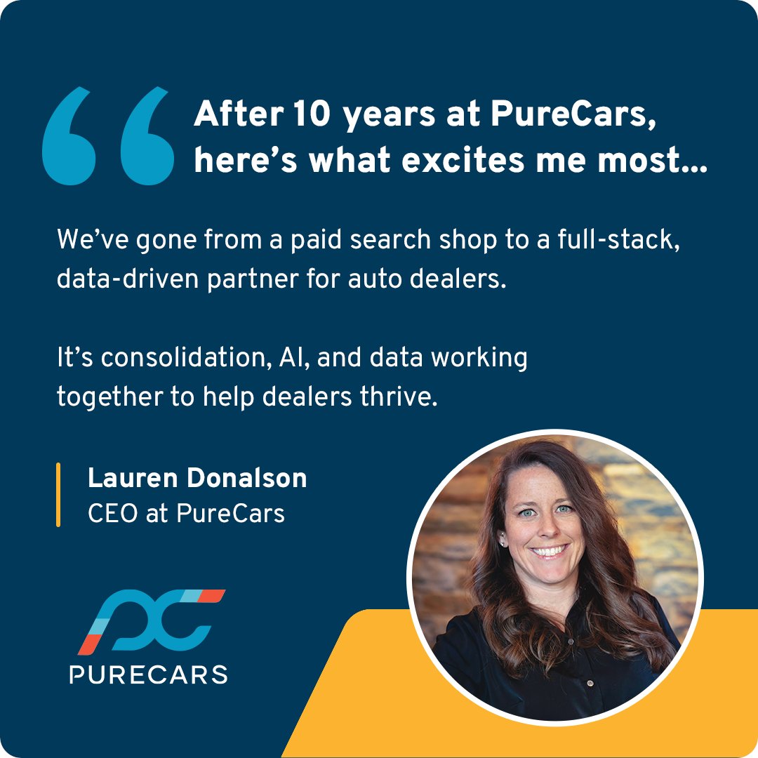 PureCars tweet media