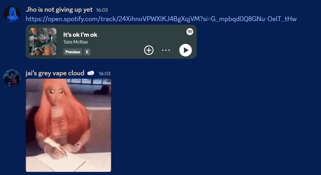 raye struggles tweet media