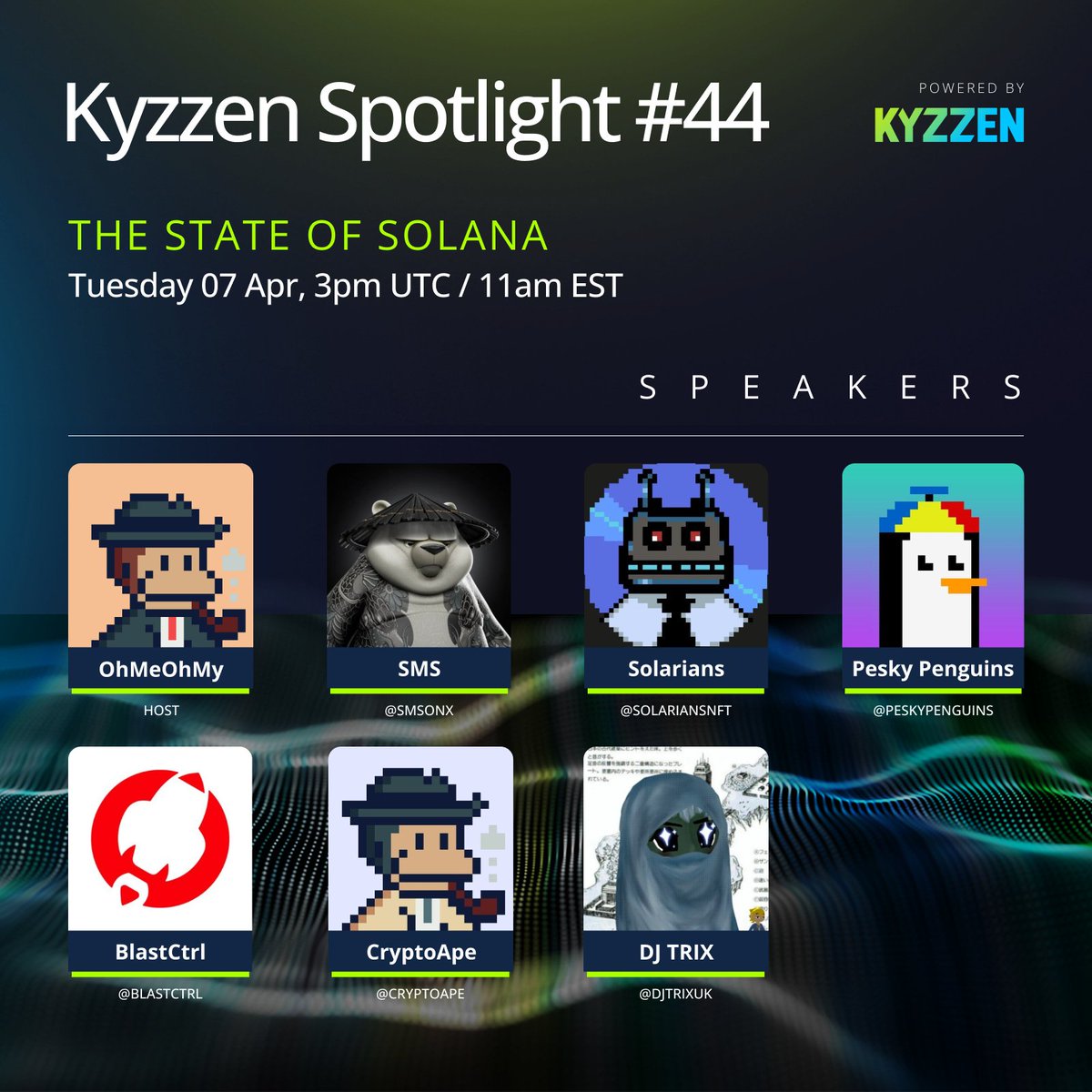 Kyzzen tweet media