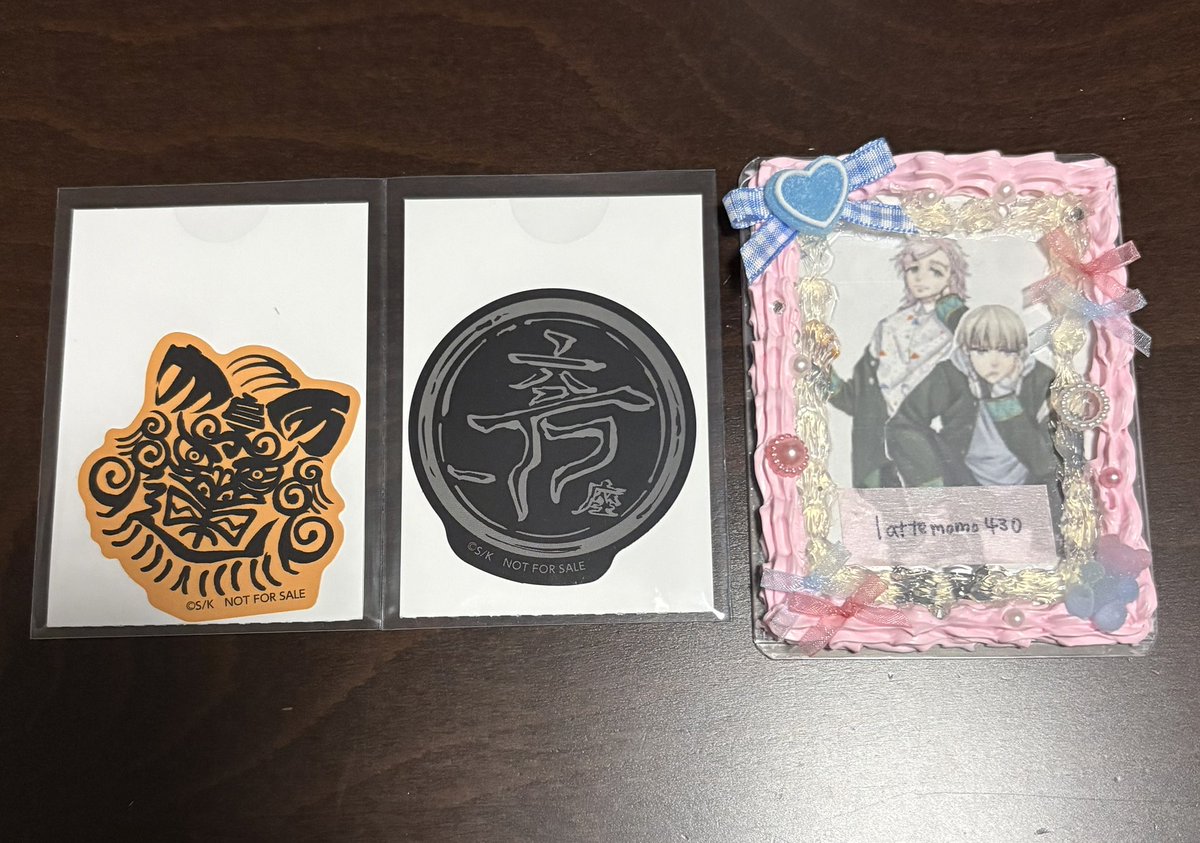 るん❄️ tweet media