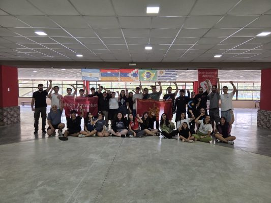 Diario Armenia tweet media