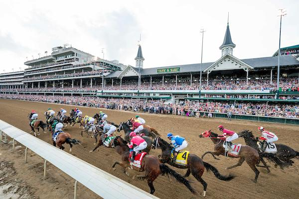 Bobby At The Spa | Horse Racing tweet media