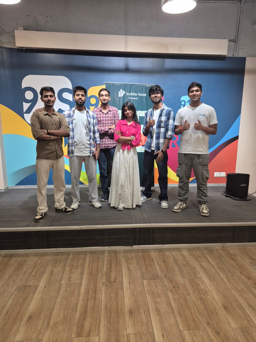 Sakshi Verma (video arc) 🥠 tweet media