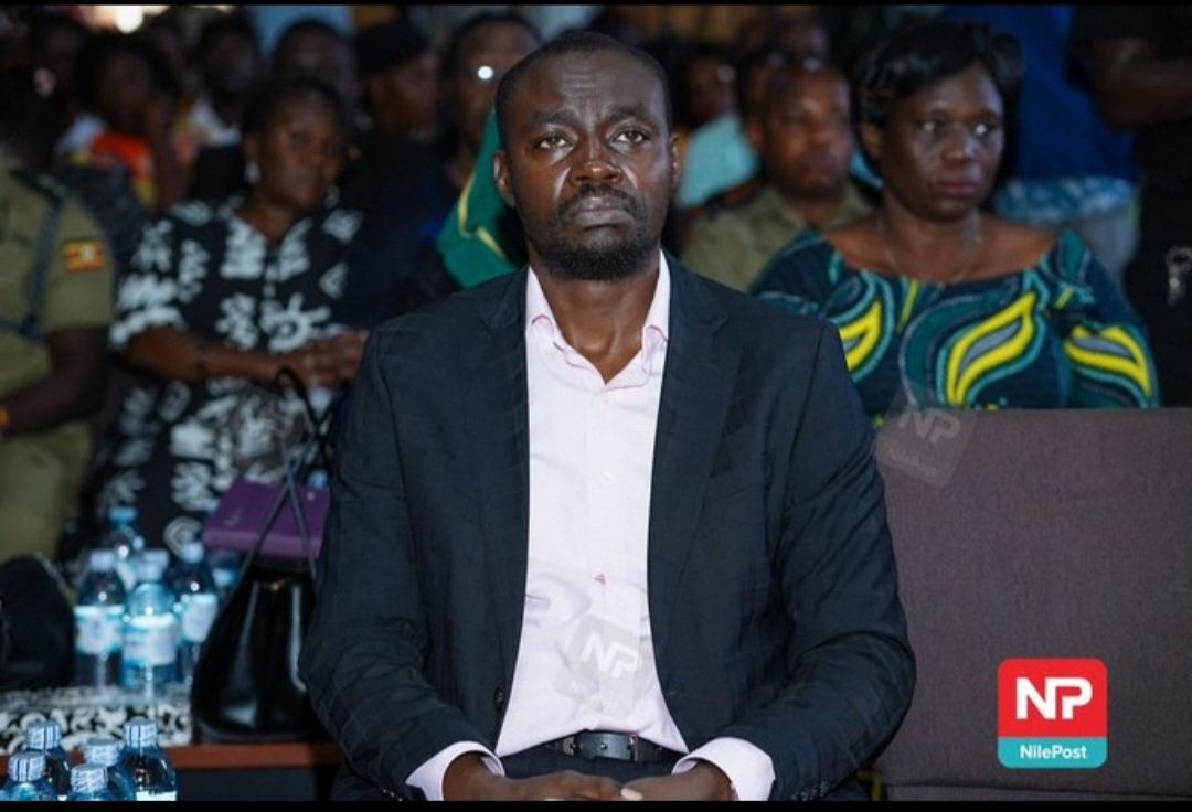 Theophilus Negule tweet media