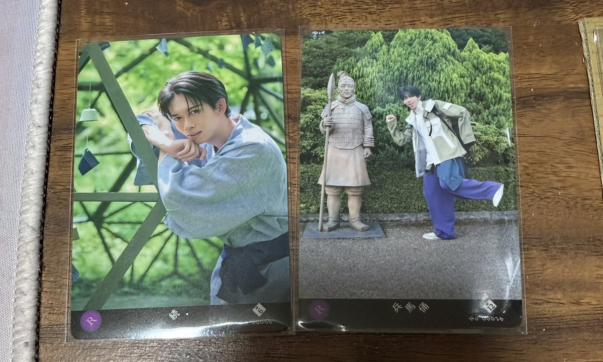 ゆぅ☆固ツイ必読🍊🦖🌱🦴⛄️🤓🐉 (取引垢) tweet media