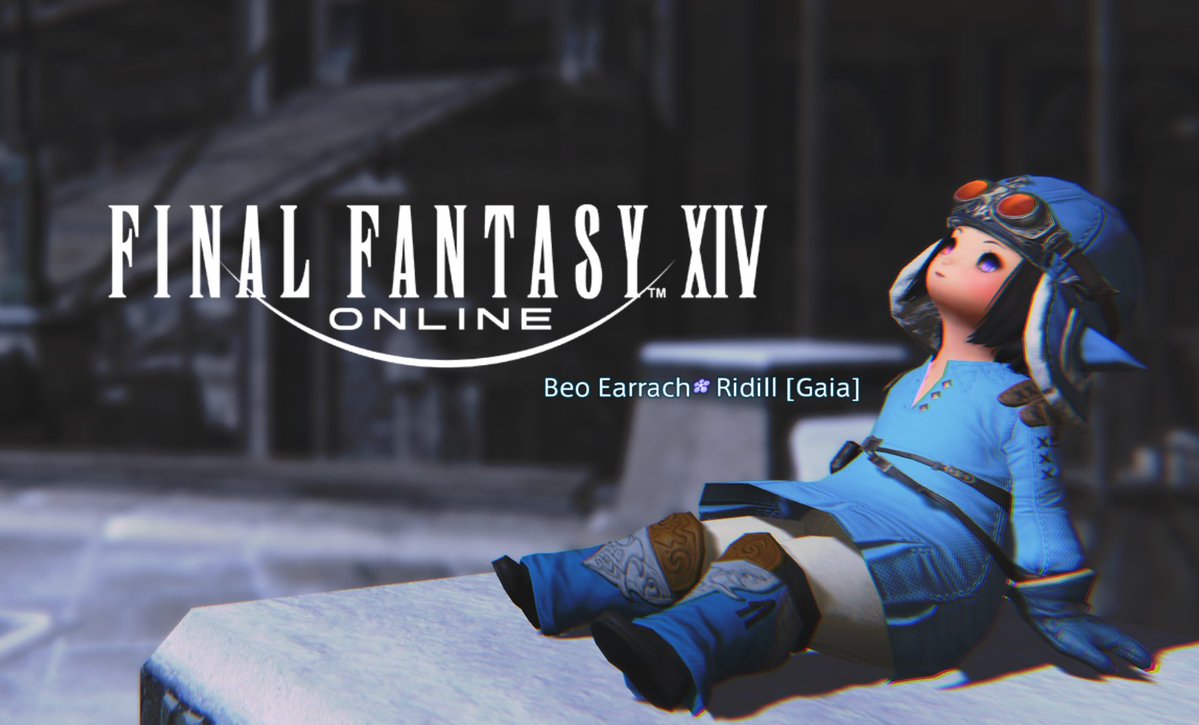 Beo_ff14 tweet media