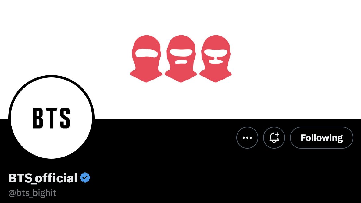 BTS Charts & Updates tweet media