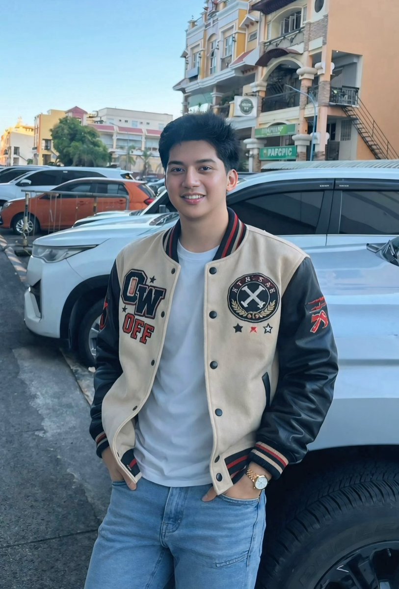 Lee Mark Alburo tweet media