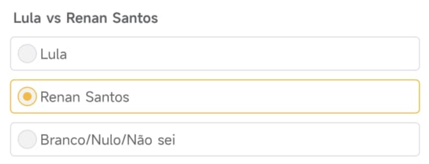 Bruno Pereira tweet media