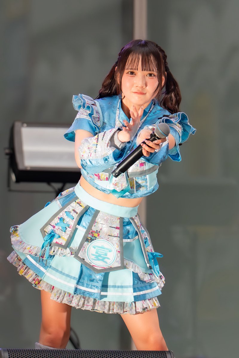 tg_18k's tweet image. 2026.04.05
歌舞伎町ゲームフェスティバル2026
@ KABUKICHO TOWER STAGE

みゆうﾁｬﾝに、クラップだよ、あんたのことだよって言われました🦕

#みゆう
#みゆうちゃんみっけ
#UtaGe
#宴
#東急歌舞伎町タワー 
#4K推奨