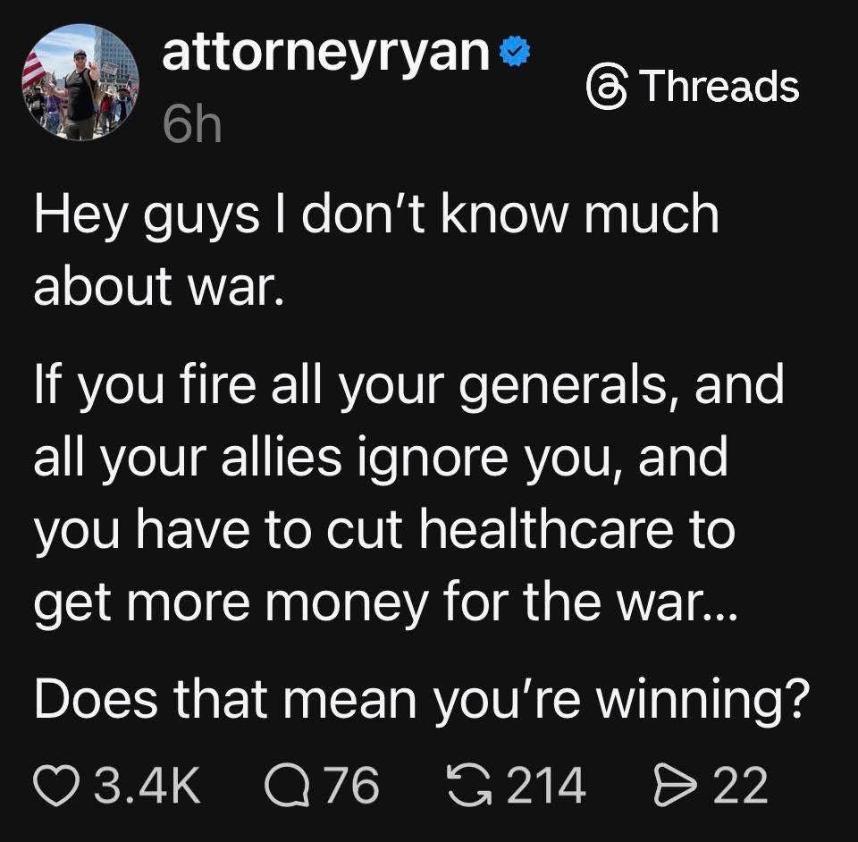 James Tate tweet media