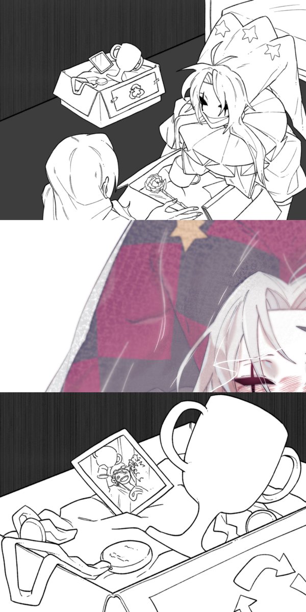 양아치 tweet media