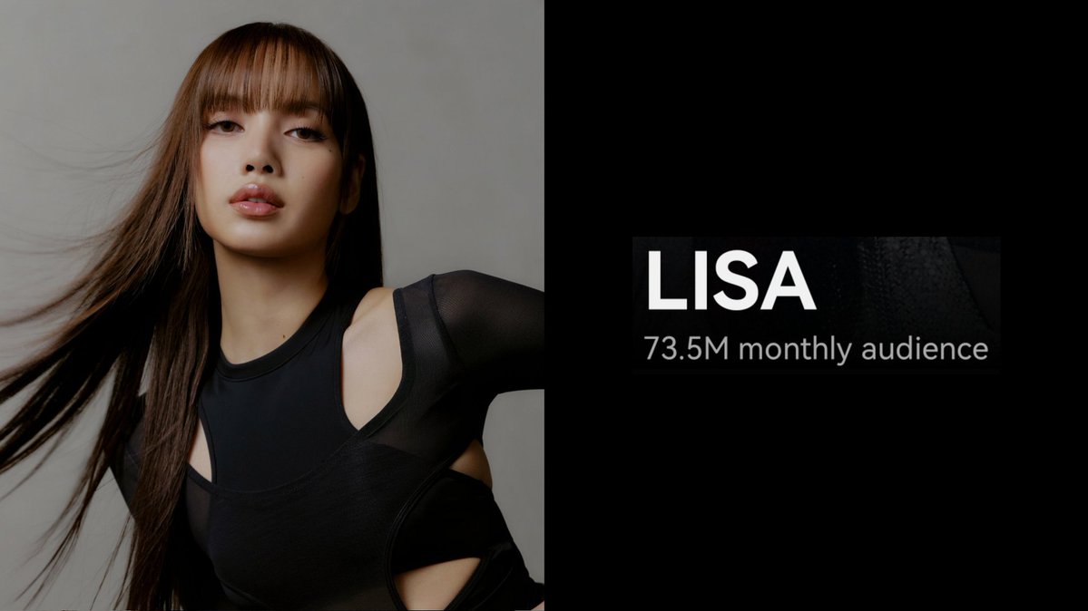 YouTube BLACKPINK tweet media