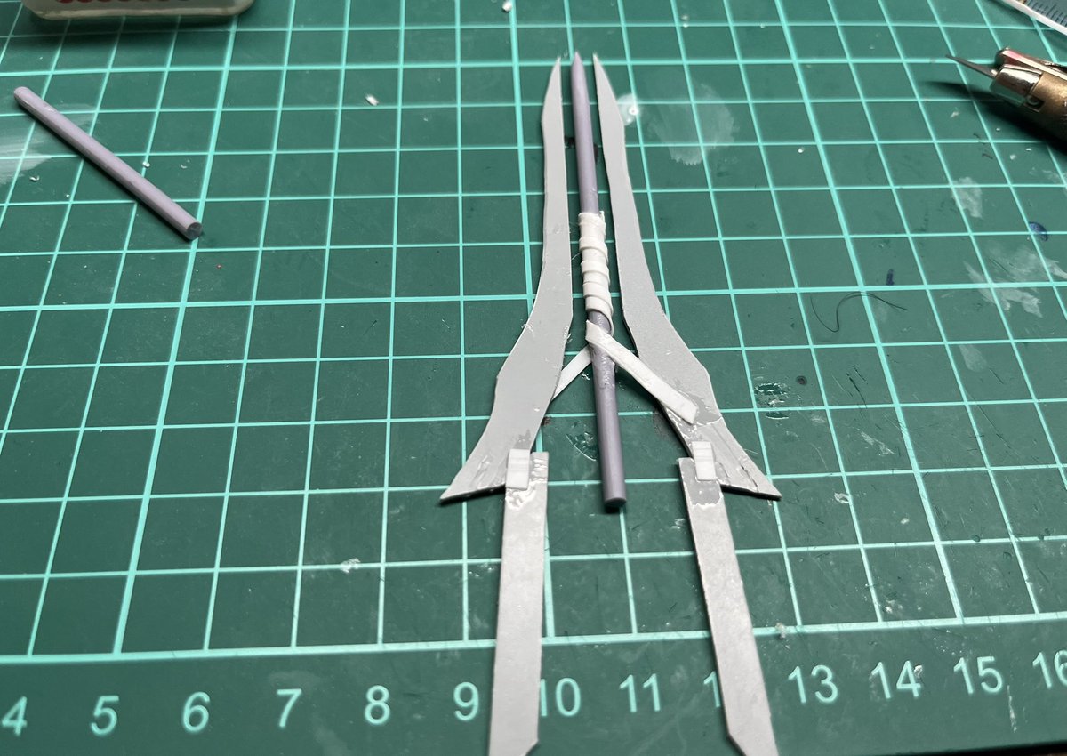 ハザードフォーム tweet media