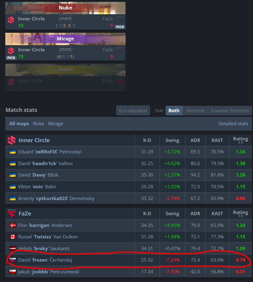 JustJohnny tweet media