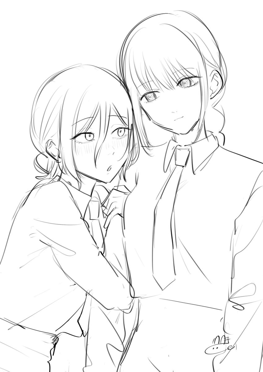 うづき tweet media