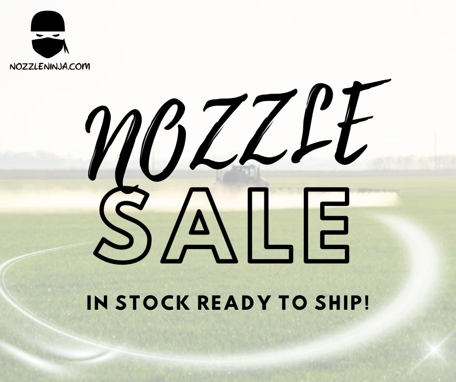 Nozzle Ninja tweet media