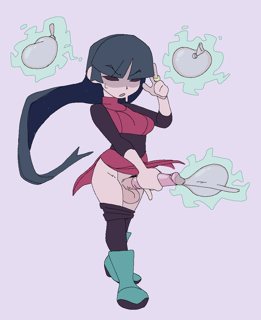 Lii-demo🔞(doodle comm $20) tweet media