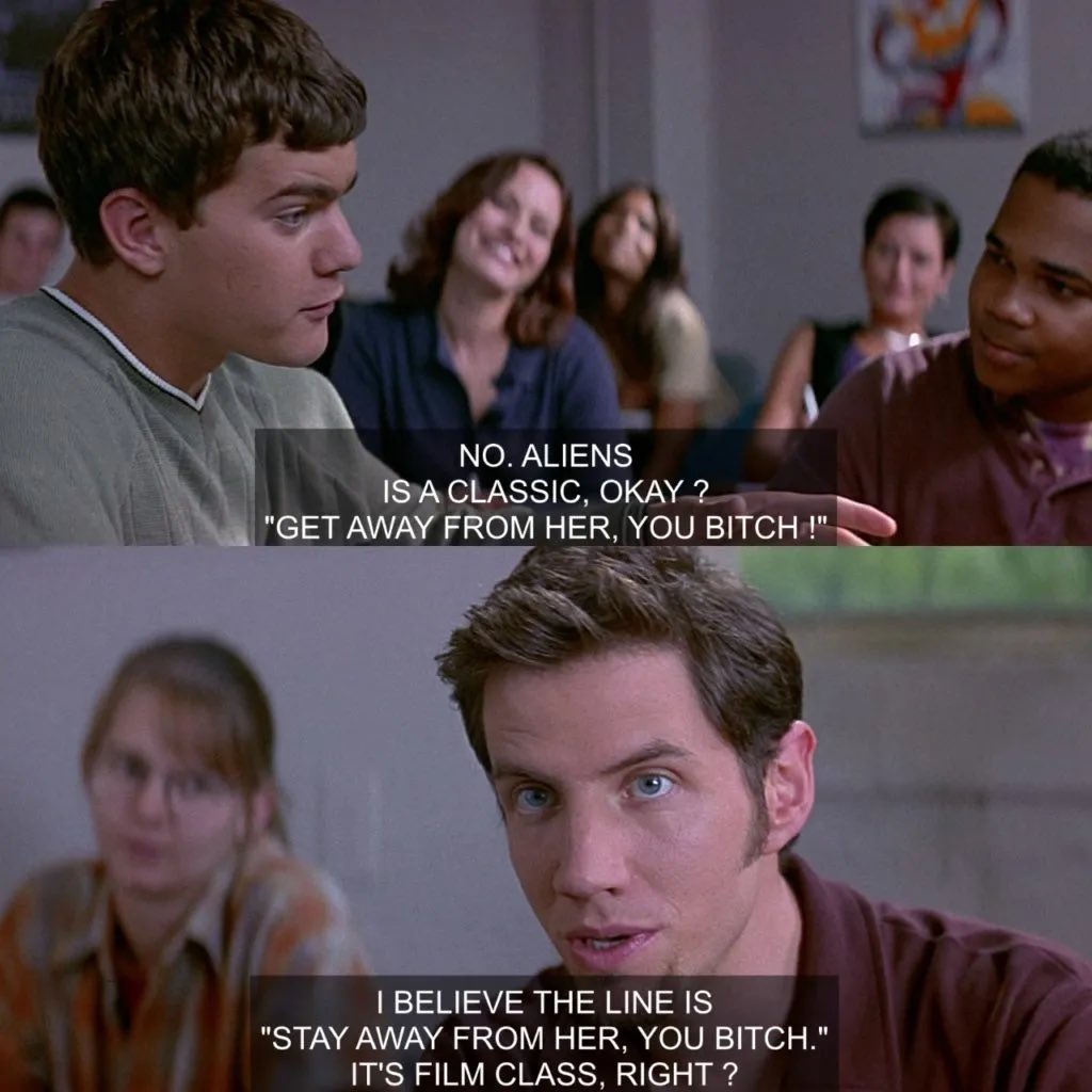 Fan Scream tweet media