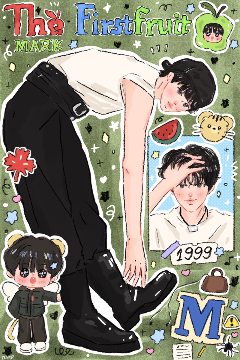 Beep ✿ 🐯 ͡•.•. ͡ 🎧 commission open tweet media