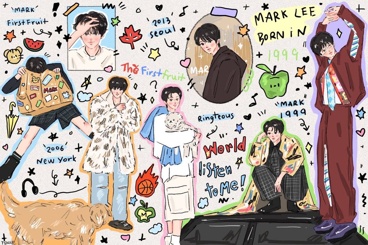 Beep ✿ 🐯 ͡•.•. ͡ 🎧 commission open tweet media