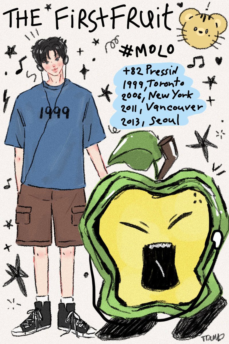 Beep ✿ 🐯 ͡•.•. ͡ 🎧 commission open tweet media