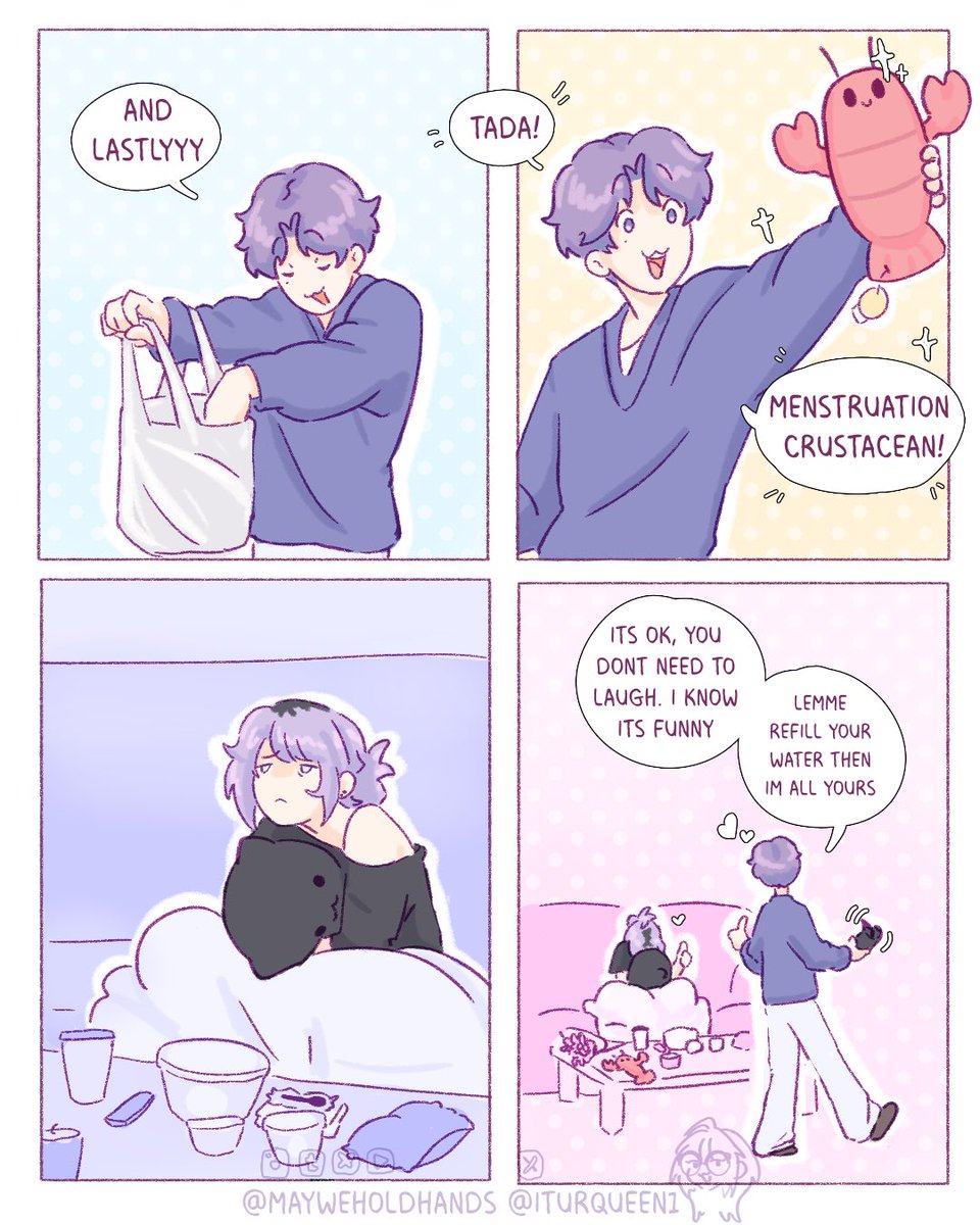 Lizabeth tweet media