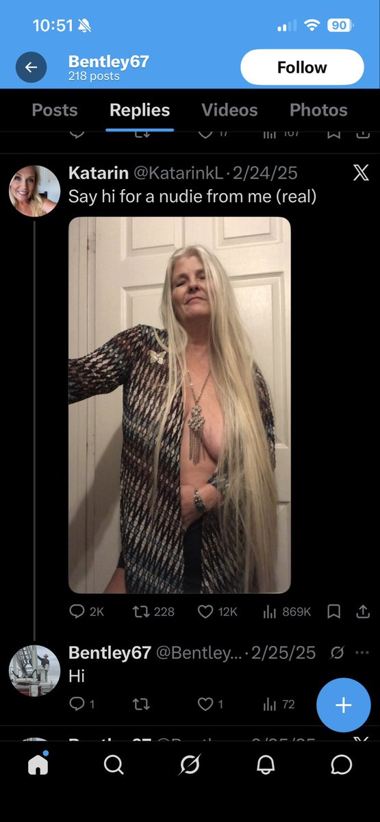 Bonnie M Parker tweet media