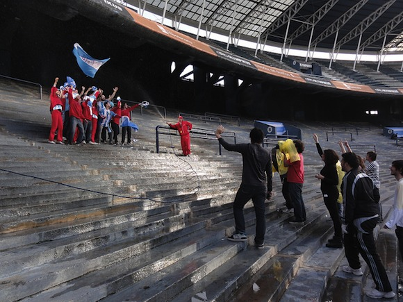 Futbol Retro ARG tweet media