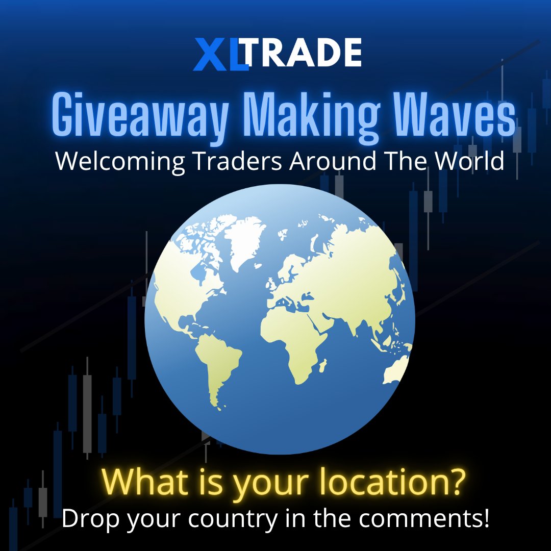 XLTRADE tweet media