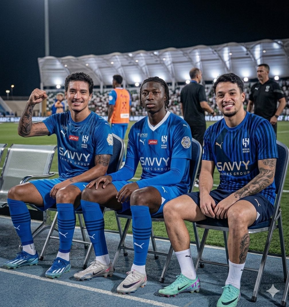 عمير tweet media