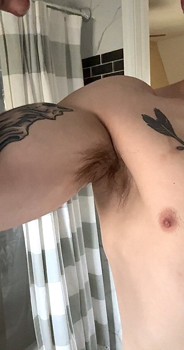 sweaty big bro tweet media