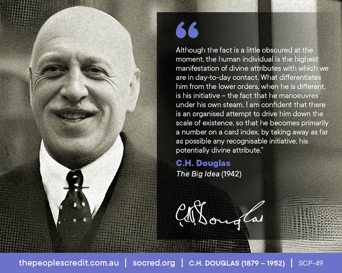 The REAL Social Credit tweet media