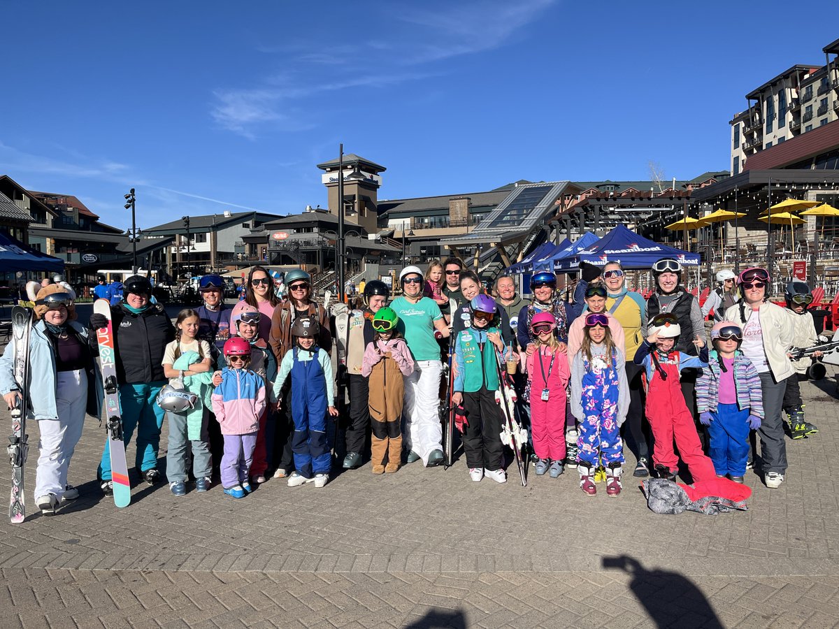 Girl Scouts of Colo. tweet media