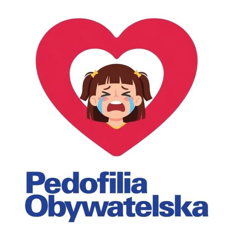 Waldemar PRAWY POLAK tweet media