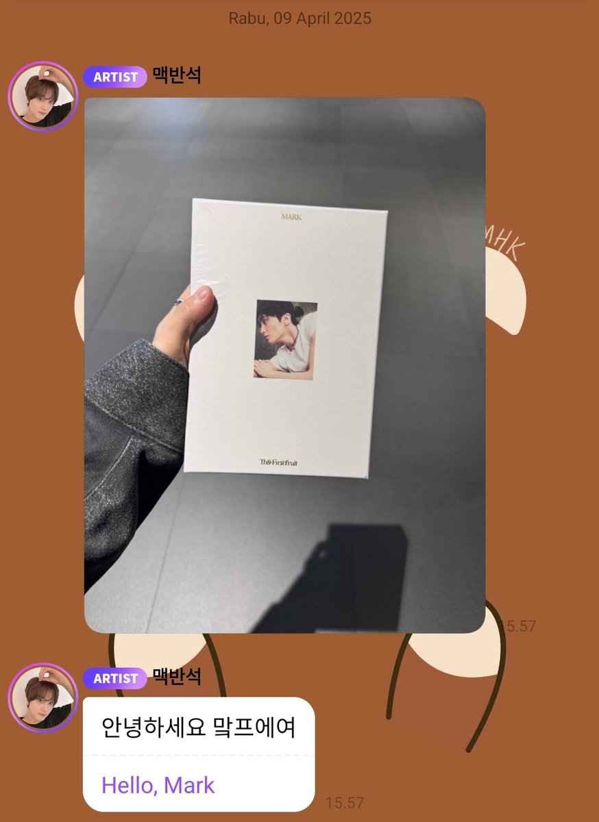 𝓭𝓮𝓪𝓻☘︎ ˖꙳ tweet media