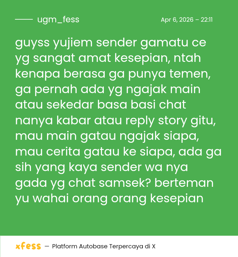 NO DM - KIRIM FESS CEK HIGHLIGHTS tweet media