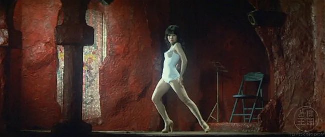 Planet_Hex_on_X's tweet image. 🛸 ESPY
Jun Fukuda | 1974
#scifi #action

At the crossroads of the spy genre and Scanners, you’ll find ESPY. Overlooked is an understatement for one of the coolest genre mashups of the 1970’s. 

Find it. Watch it.