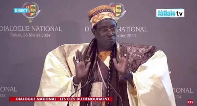 M.D🌟🌟🦁⚔️🇸🇳 tweet media