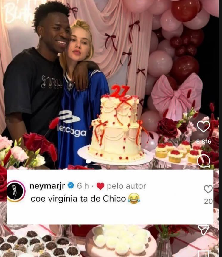 ABSOLUTE BRAZILIAN tweet media