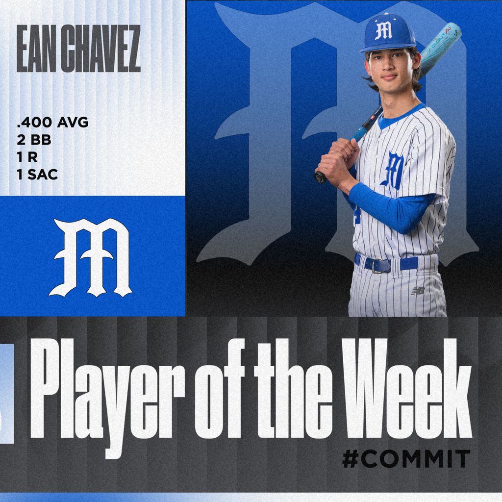MHS Panther Baseball tweet media