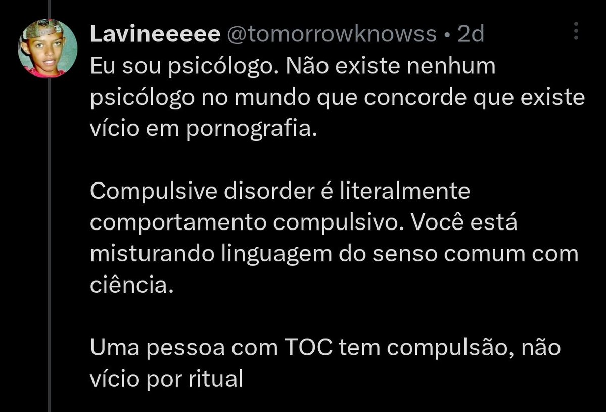 Caio Cezar, especialista em F200🍁 tweet media