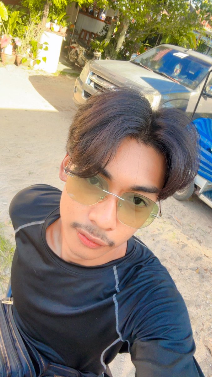 กาฟิวส์ tweet media